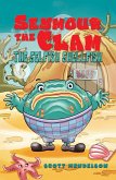 Seymour the Clam (eBook, ePUB)