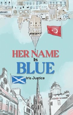 Cover Her Name Is Blue (eBook, ePUB)