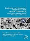 Leadership and Management Practices in Human Services Organizations (eBook, ePUB)