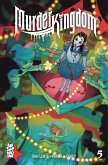 Murder Kingdom #5 (eBook, ePUB)