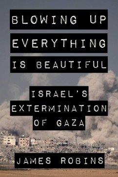 Cover Blowing Up Everything Is Beautiful (eBook, ePUB)