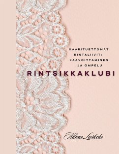 Cover Rintsikkaklubi (eBook, ePUB)