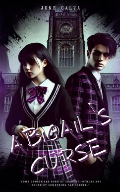 Abigail's Curse (eBook, ePUB) - Calva, June