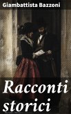 Racconti storici (eBook, ePUB) Racconti storici (eBook, ePUB)