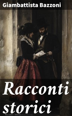 Cover Racconti storici (eBook, ePUB)