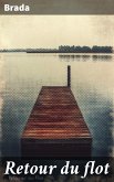 Retour du flot (eBook, ePUB)