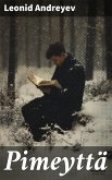 Pimeyttä (eBook, ePUB) Pimeyttä (eBook, ePUB)