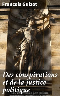 Cover Des conspirations et de la justice politique (eBook, ePUB)