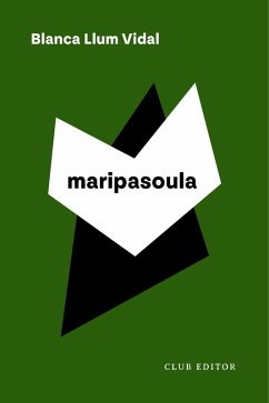 Cover Maripasoula (eBook, ePUB)