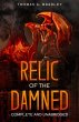 Relic of the Damned (eBook, ePUB) - Bild 1