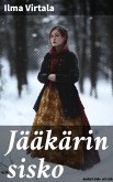 Jääkärin sisko (eBook, ePUB)