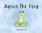 Junior the Frog (eBook, ePUB)