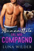 Ammanettata Dal Mio Compagno (Twisted Oak Pack: First Responders, #2) (eBook, ePUB) Ammanettata Dal Mio Compagno (Twisted Oak Pack: First Responders, #2) (eBook, ePUB)