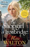 The Shopgirl of Ironbridge The Shopgirl of Ironbridge