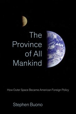 The Province of All Mankind The Province of All Mankind