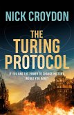 The Turing Protocol The Turing Protocol