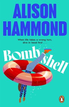 Bombshell - Hammond, Alison