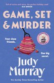 Game, Set & Murder Game, Set & Murder