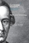 Kant and Teleology