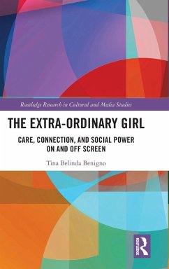 The Extra-Ordinary Girl - Benigno, Tina Belinda