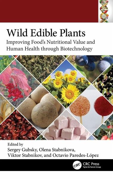 Wild Edible Plants Wild Edible Plants