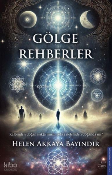 Gölge Rehberler Gölge Rehberler
