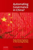 Automating Governance in China? Automating Governance in China?