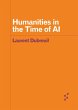 Humanities in the Time of AI - Bild 1