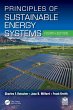 Principles of Sustainable Energy Systems - Bild 1