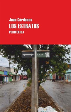 Cover Los estratos (eBook, ePUB)