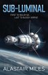 Sub-Luminal (eBook, ePUB) - Bild 1