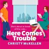 Here Comes Trouble (MP3-Download) - Bild 1