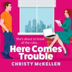 Here Comes Trouble (MP3-Download)