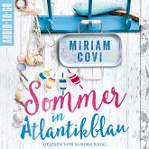 Sommer in Atlantikblau (MP3-Download) Sommer in Atlantikblau (MP3-Download)