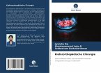 Kieferorthopädische Chirurgie Kieferorthopädische Chirurgie