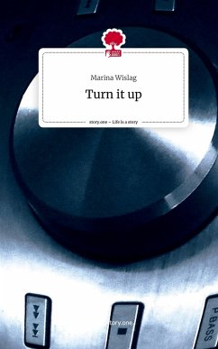 Cover Turn it up. Life is a Story - story.one