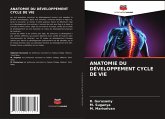 ANATOMIE DU DÉVELOPPEMENT CYCLE DE VIE