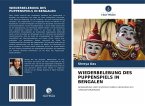 WIEDERBELEBUNG DES PUPPENSPIELS IN BENGALEN WIEDERBELEBUNG DES PUPPENSPIELS IN BENGALEN