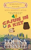 Cajun in a Kilt Cajun in a Kilt