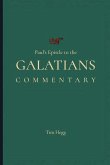 Paul's Epistle to the Galatians Paul's Epistle to the Galatians