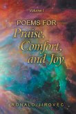 Poems for Praise, Comfort, and Joy Poems for Praise, Comfort, and Joy