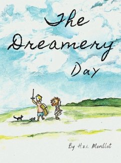 Cover The Dreamery Day