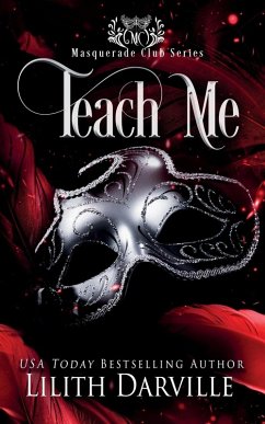 Teach Me - Darville, Lilith