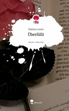 Cover Überfüllt. Life is a Story - story.one