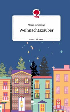 Cover Weihnachtszauber. Life is a Story - story.one