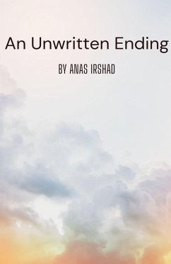 Cover The Unwritten Ending