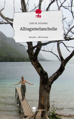 Cover Alltagsmelancholie. Life is a Story - story.one