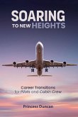 SOARING TO NEW HEIGHTS SOARING TO NEW HEIGHTS