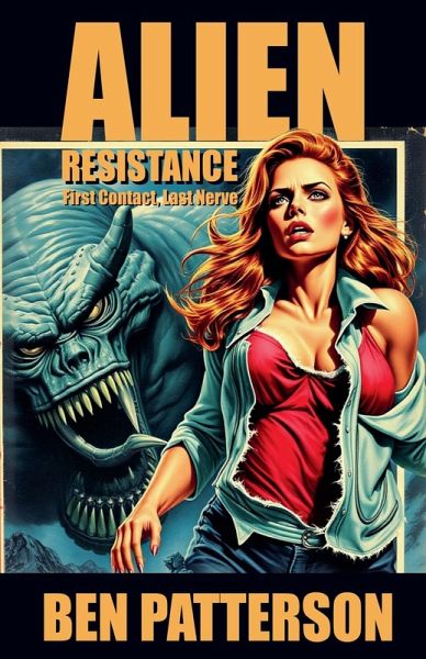 Alien Resistance
