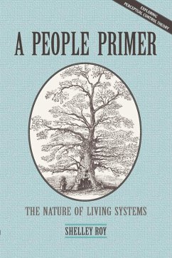 Cover A People Primer